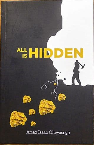 All Is Hidden